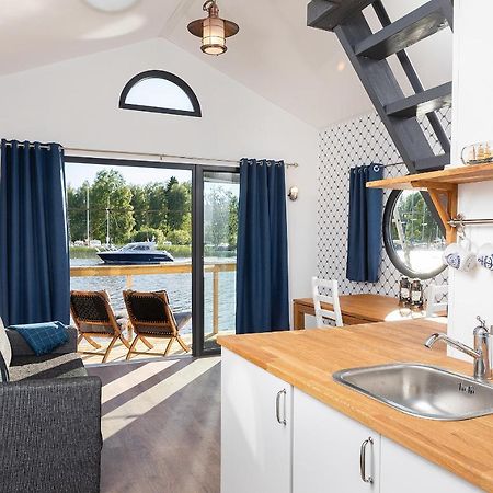 Jokimaja Wilhemina Apartment Порво Екстериор снимка