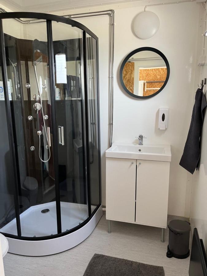 Jokimaja Wilhemina Apartment Порво Екстериор снимка
